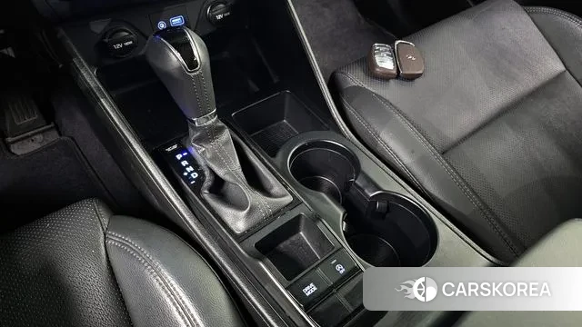 Hyundai All New Tucson id 3718538 из Кореи 19