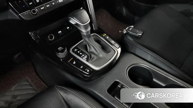 Kia The New Seltos id 3826348 из Кореи 19