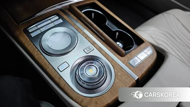 Genesis G80 (RG3) id 3503461 из Кореи 19