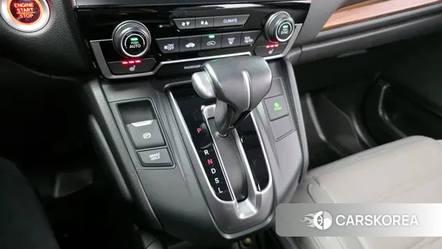 Honda CR-V 5th generation id 3563084 из Кореи 19