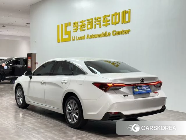 Toyota Asian dragon id 4263547 из Китая 30