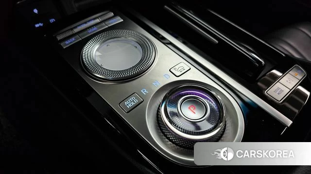 Genesis G80 (RG3) id 4356154 из Кореи 33