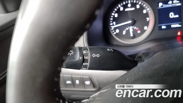 Hyundai All New Tucson id 2363306 из Кореи 19