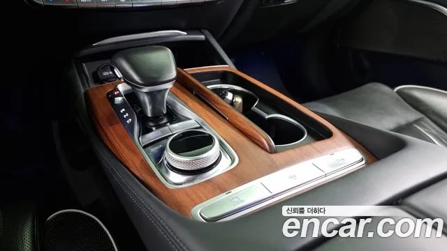 Kia More K9 id 2908213 из Кореи 19