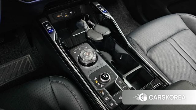 Kia The New Sorento 4th Generation id 3883236 из Кореи 19