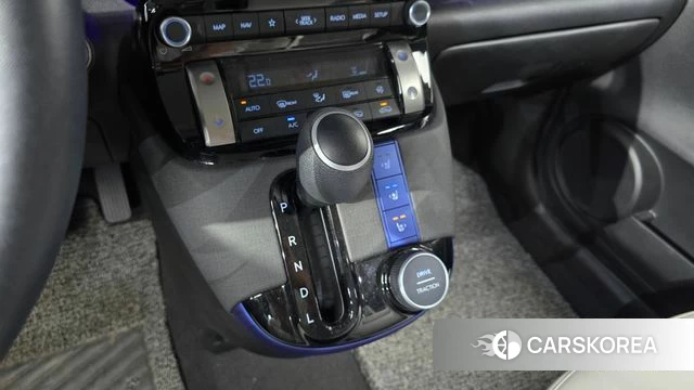 Hyundai Casper id 4360667 из Кореи 30