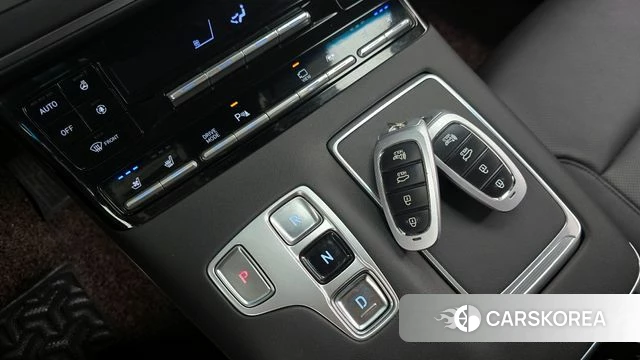 Hyundai The New Grandeur IG id 3910910 из Кореи 19