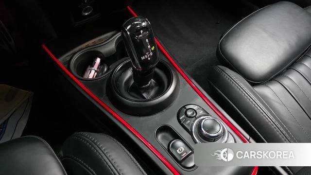 Mini Cooper S Countryman id 3910353 из Кореи 19