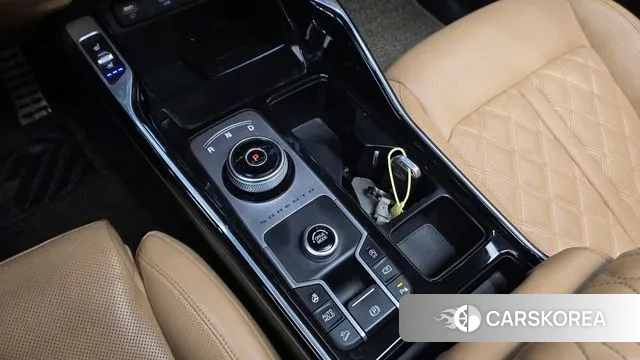 Kia Sorento 4th Generation id 3428622 из Кореи 19