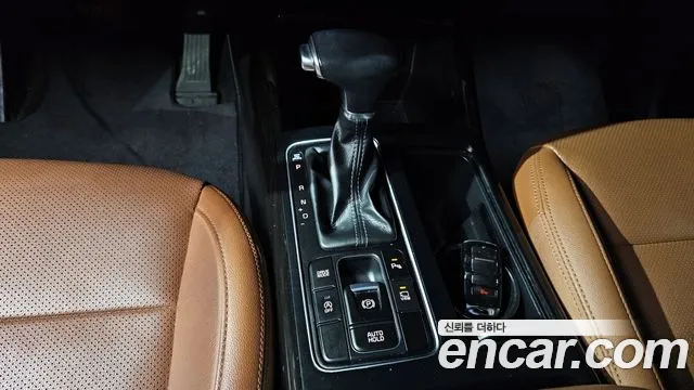 Kia The New Sorento id 2290404 из Кореи 19