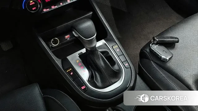 Kia The New K3 2nd generation id 3649915 из Кореи 19