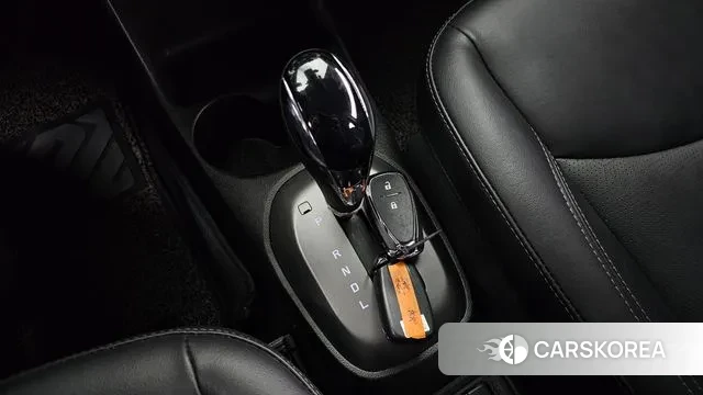 Chevrolet (GM Daewoo) The New Spark id 3307675 из Кореи 19