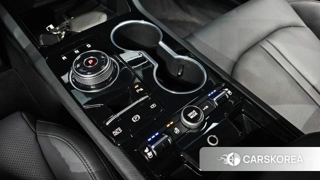 Kia The New K5 Hybrid 3rd generation id 4767696 из Кореи 31