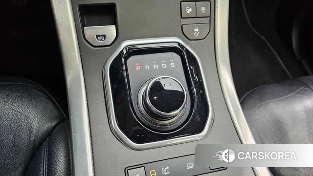 Land Rover Range Rover Evoque id 4304910 из Кореи 30