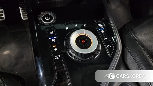 Kia Di All New Niro EV id 3378306 из Кореи 19