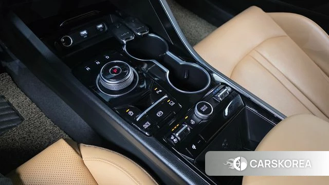 Kia K5 3rd generation id 3818727 из Кореи 19