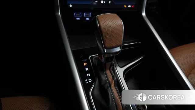 Ssangyong Torres id 3842011 из Кореи 19