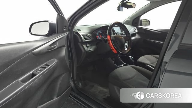 Chevrolet (GM Daewoo) The New Spark id 4180470 из Кореи 19