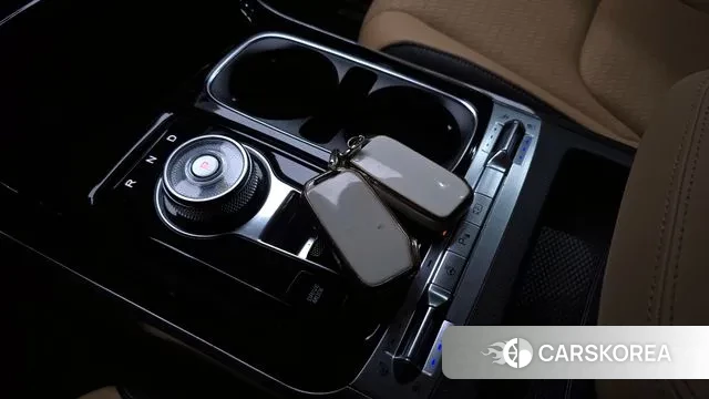 Kia Carnival 4th generation id 3088309 из Кореи 19