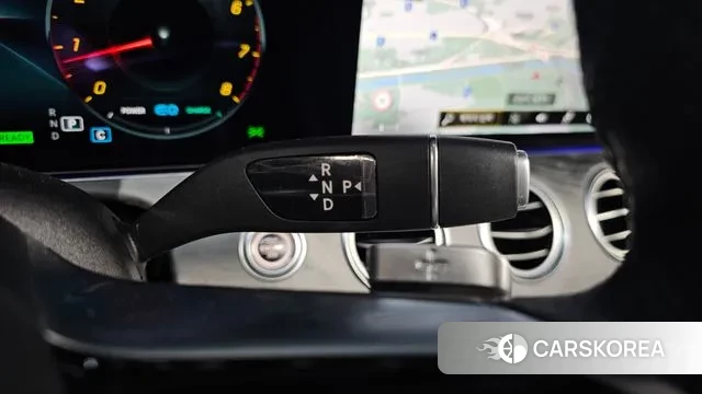 Mercedes-Benz E-Class W213 id 3557032 из Кореи 19