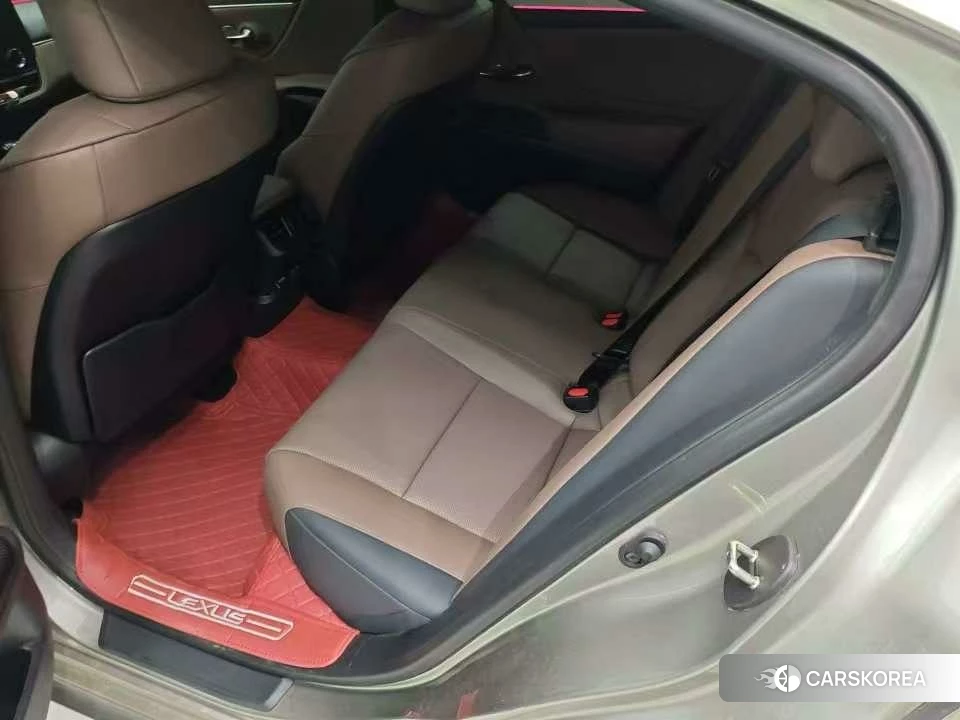 Lexus ES id 4510865 из Китая 12