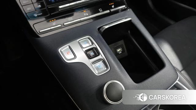Hyundai The New Grandeur IG id 4632680 из Кореи 31