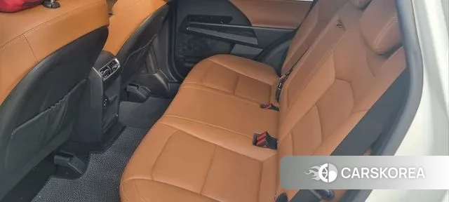 Ssangyong The New Torres id 3002171 из Кореи 18