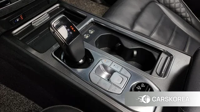 Ssangyong All New Rexton id 3616390 из Кореи 19