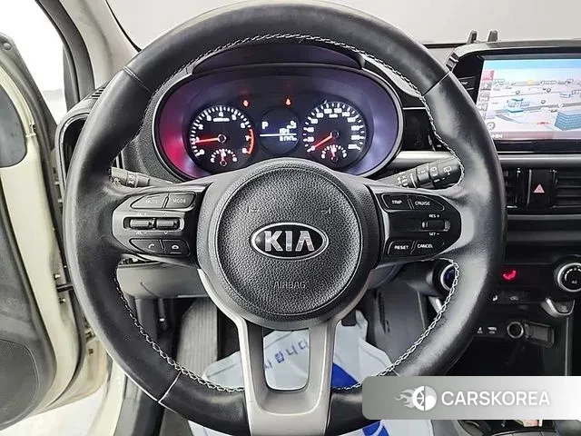 Kia All New Morning (JA) id 3737148 из Кореи 17
