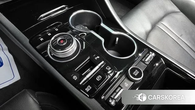 Kia K5 3rd generation id 3031755 из Кореи 19