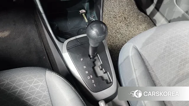 Kia Morning Urban (JA) id 3708319 из Кореи 19