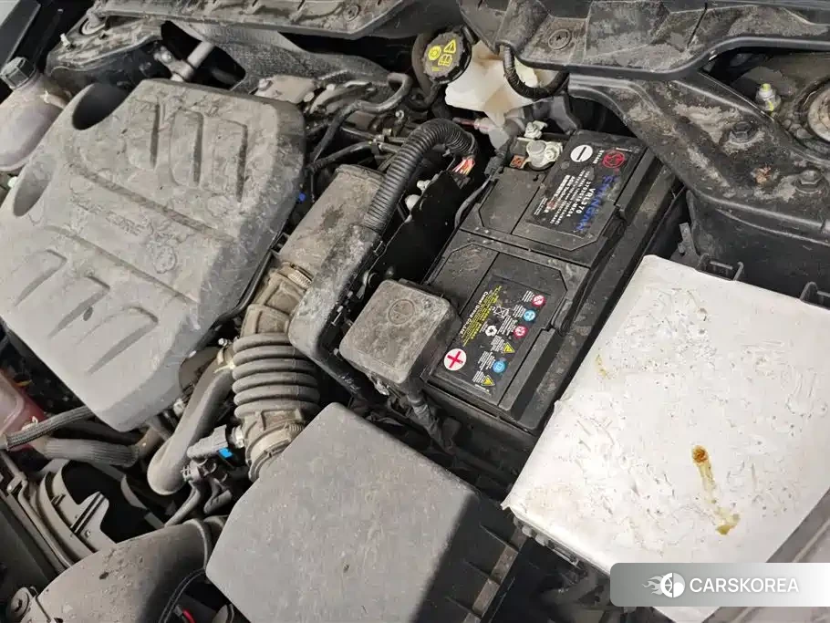 Chang'an Changan CS75PLUS id 4545802 из Китая 15