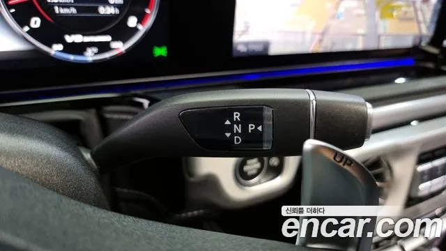 Mercedes-Benz G-Class W463b id 2916623 из Кореи 19