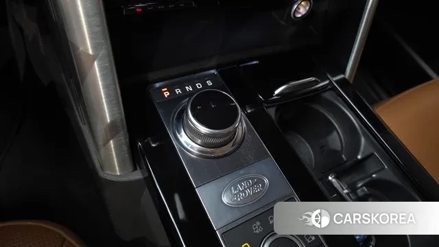 Land Rover Discovery 5 id 3009180 из Кореи 19