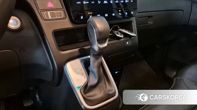 Hyundai Staria id 3508822 из Кореи 19