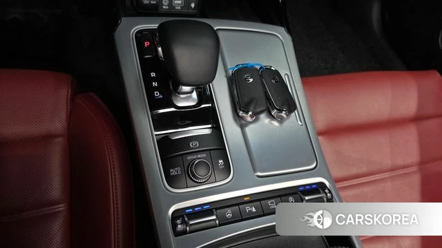 Kia Stinger id 4712636 из Кореи 18