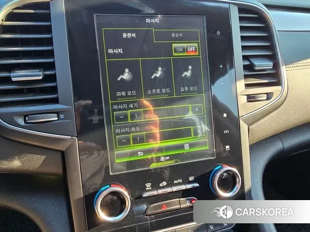 Renault Korea (Samsung) SM6 id 3544086 из Кореи 19