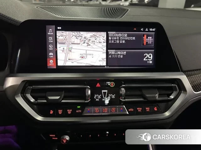 BMW 3 Series (G20) id 3427316 из Кореи 19