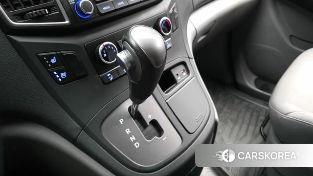 Hyundai The New Grand Starex id 4651810 из Кореи 19
