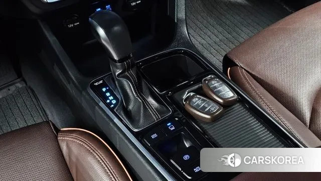 Hyundai Sonata New Rise id 3303060 из Кореи 19