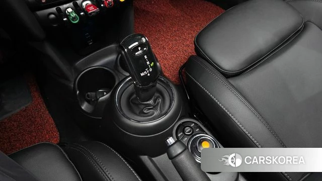 Mini Cooper id 3813351 из Кореи 19