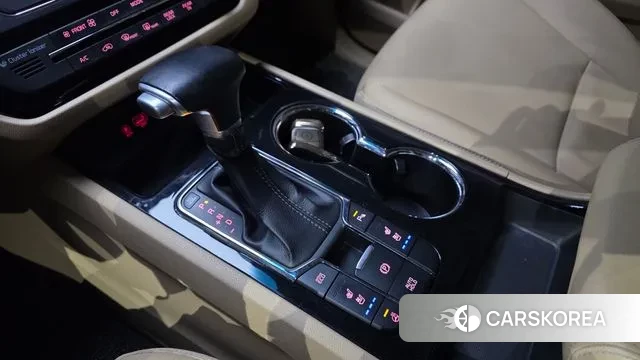 Kia The New Carnival id 3573755 из Кореи 19