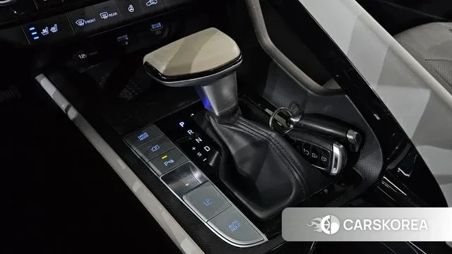 Hyundai Avante (CN7) id 3367704 из Кореи 19