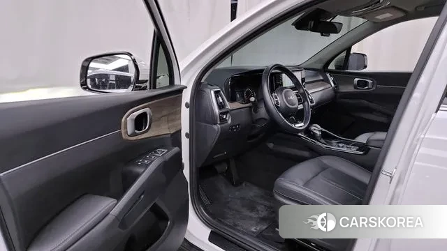 Kia Sorento 4th Generation id 3645690 из Кореи 19