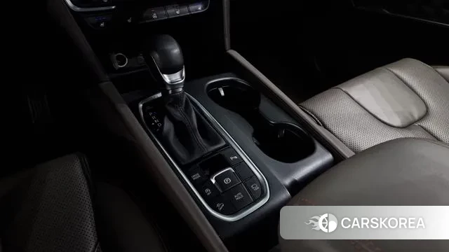 Hyundai Santa Fe TM id 2966765 из Кореи 19