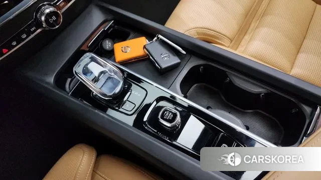 Volvo S60 3rd generation id 3037767 из Кореи 19