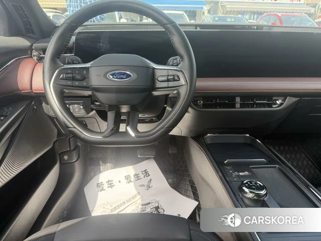 Ford Mondeo id 4215162 из Китая 19