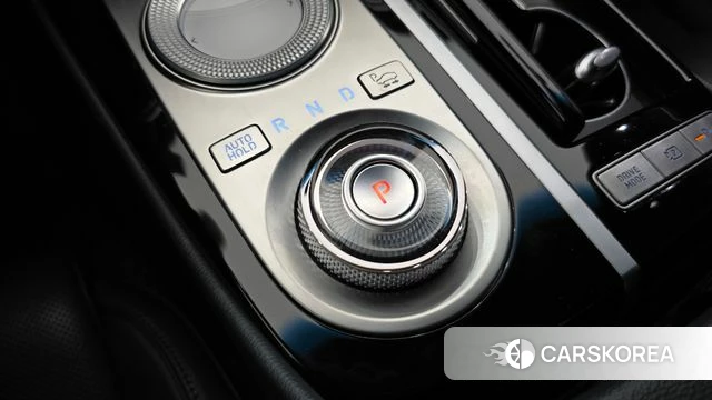 Genesis G80 (RG3) id 4586329 из Кореи 39