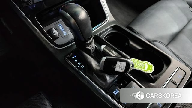 Hyundai Grandeur IG id 4459656 из Кореи 19