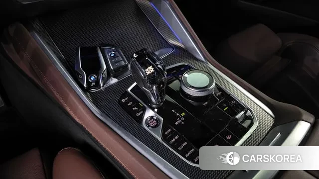 BMW X6 (G06) id 3027479 из Кореи 19